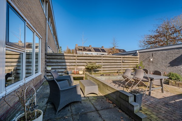 Medium property photo - Donellenlaan 33, 9679 CD Scheemda
