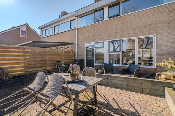 Medium property photo - Donellenlaan 33, 9679 CD Scheemda