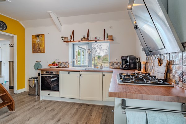 Medium property photo - Kamplaan 7, 9677 PG Heiligerlee