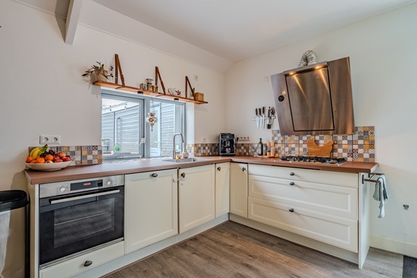 Medium property photo - Kamplaan 7, 9677 PG Heiligerlee