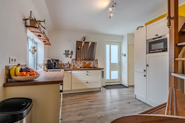 Medium property photo - Kamplaan 7, 9677 PG Heiligerlee