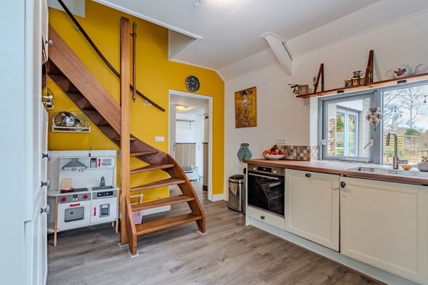 Medium property photo - Kamplaan 7, 9677 PG Heiligerlee