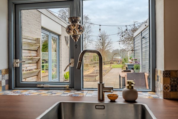 Medium property photo - Kamplaan 7, 9677 PG Heiligerlee