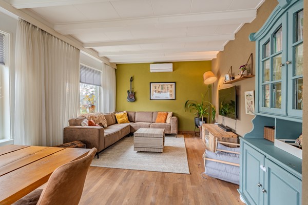 Medium property photo - Kamplaan 7, 9677 PG Heiligerlee