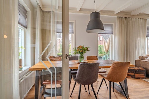 Medium property photo - Kamplaan 7, 9677 PG Heiligerlee