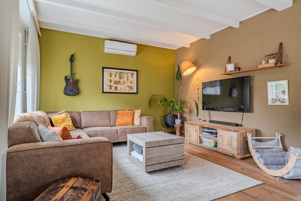 Medium property photo - Kamplaan 7, 9677 PG Heiligerlee