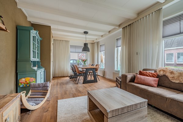 Medium property photo - Kamplaan 7, 9677 PG Heiligerlee