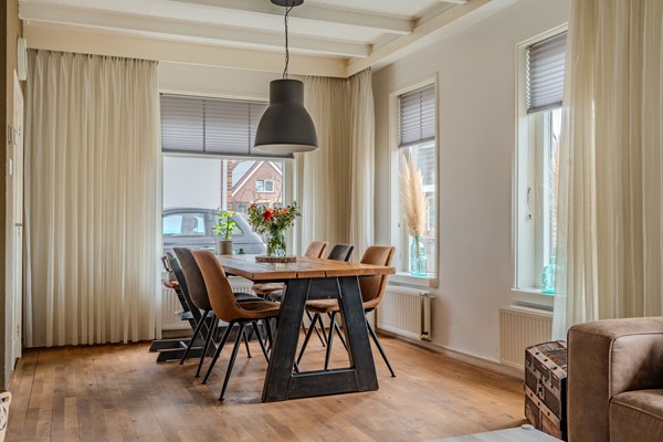 Medium property photo - Kamplaan 7, 9677 PG Heiligerlee