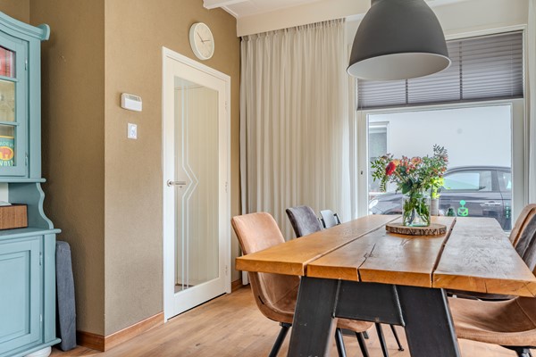 Medium property photo - Kamplaan 7, 9677 PG Heiligerlee