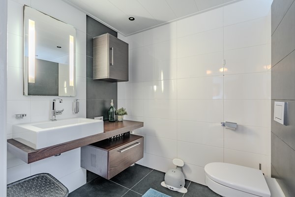 Medium property photo - Kamplaan 7, 9677 PG Heiligerlee