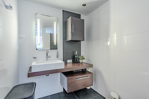 Medium property photo - Kamplaan 7, 9677 PG Heiligerlee