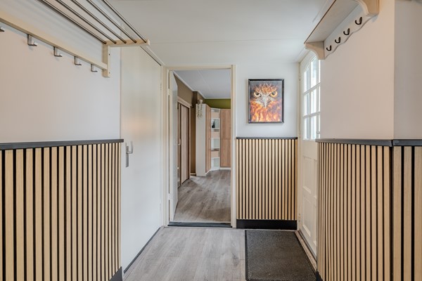 Medium property photo - Kamplaan 7, 9677 PG Heiligerlee