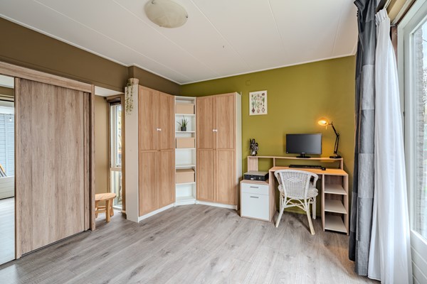 Medium property photo - Kamplaan 7, 9677 PG Heiligerlee