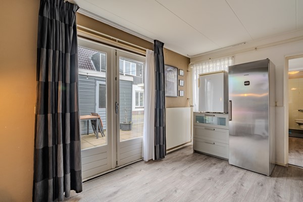 Medium property photo - Kamplaan 7, 9677 PG Heiligerlee