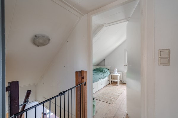 Medium property photo - Kamplaan 7, 9677 PG Heiligerlee