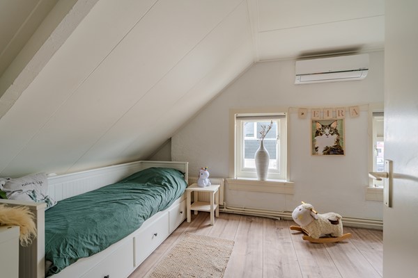 Medium property photo - Kamplaan 7, 9677 PG Heiligerlee