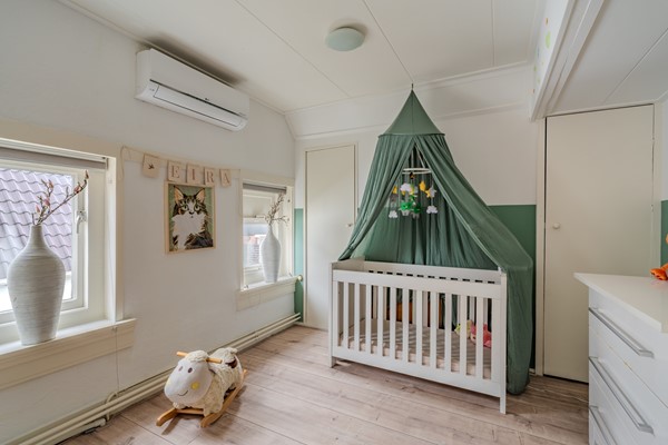 Medium property photo - Kamplaan 7, 9677 PG Heiligerlee