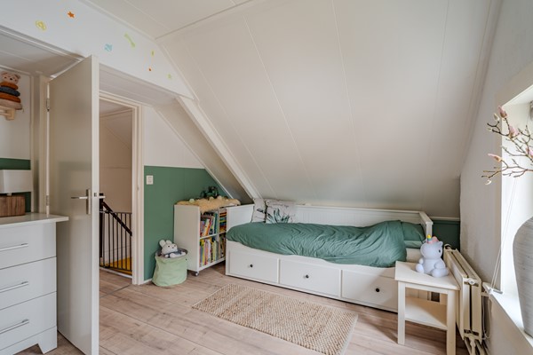 Medium property photo - Kamplaan 7, 9677 PG Heiligerlee