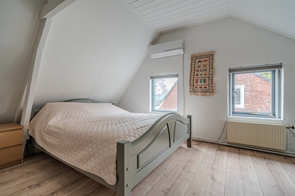 Medium property photo - Kamplaan 7, 9677 PG Heiligerlee