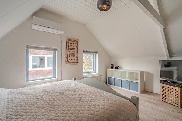 Medium property photo - Kamplaan 7, 9677 PG Heiligerlee