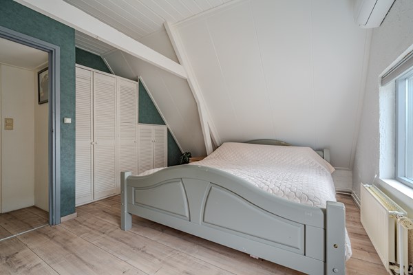 Medium property photo - Kamplaan 7, 9677 PG Heiligerlee