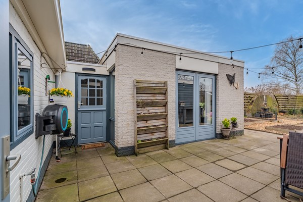 Medium property photo - Kamplaan 7, 9677 PG Heiligerlee