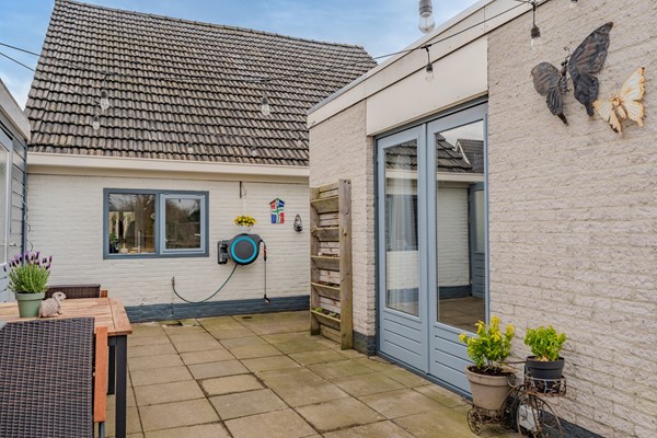 Medium property photo - Kamplaan 7, 9677 PG Heiligerlee