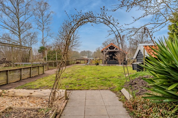 Medium property photo - Kamplaan 7, 9677 PG Heiligerlee