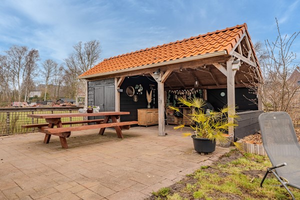 Medium property photo - Kamplaan 7, 9677 PG Heiligerlee