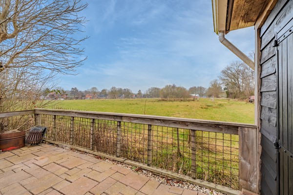 Medium property photo - Kamplaan 7, 9677 PG Heiligerlee