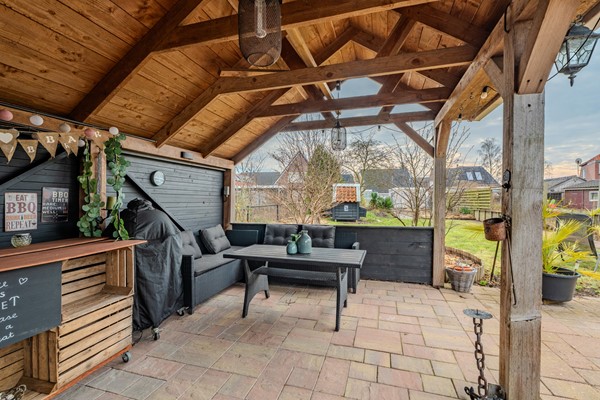 Medium property photo - Kamplaan 7, 9677 PG Heiligerlee