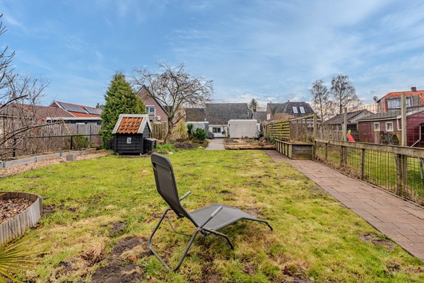 Medium property photo - Kamplaan 7, 9677 PG Heiligerlee