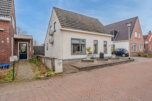 Medium property photo - Kamplaan 7, 9677 PG Heiligerlee