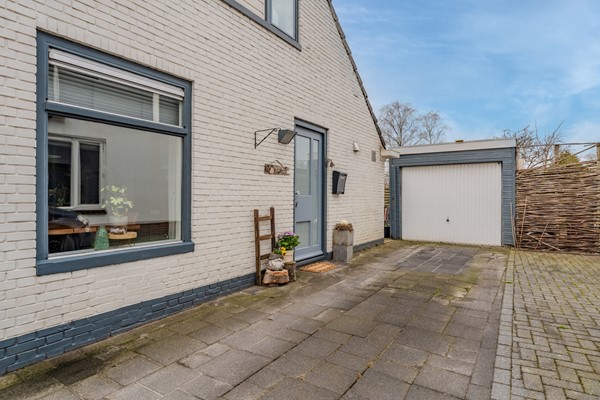 Medium property photo - Kamplaan 7, 9677 PG Heiligerlee