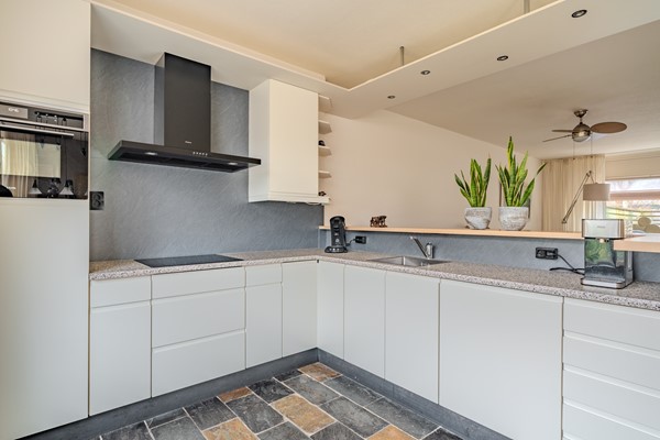 Medium property photo - Rensel 67, 9642 KL Veendam