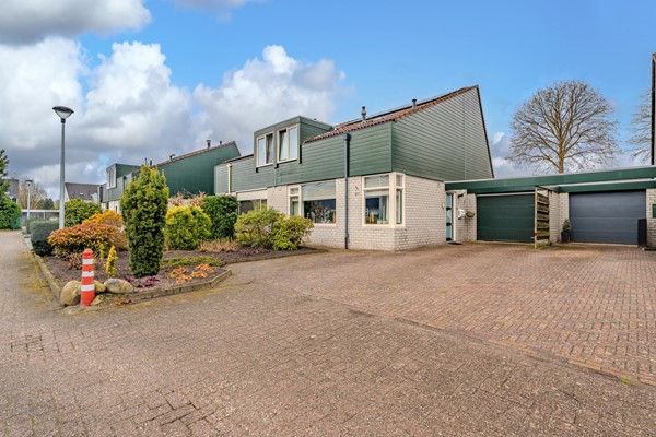 Medium property photo - Rensel 67, 9642 KL Veendam