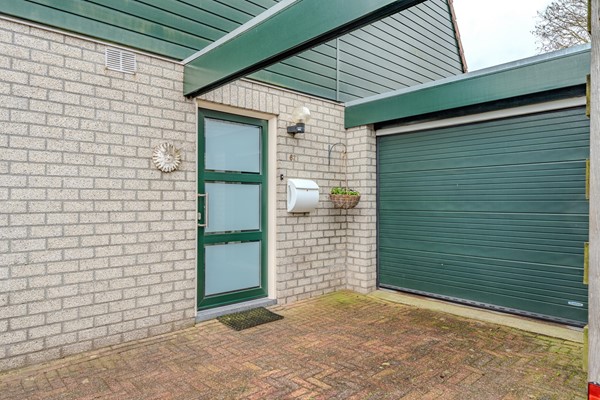 Medium property photo - Rensel 67, 9642 KL Veendam