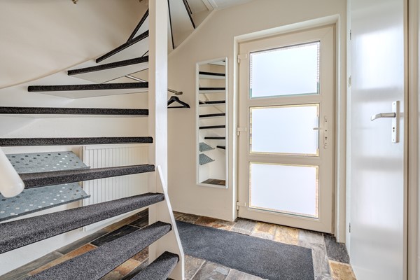 Medium property photo - Rensel 67, 9642 KL Veendam