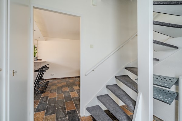 Medium property photo - Rensel 67, 9642 KL Veendam