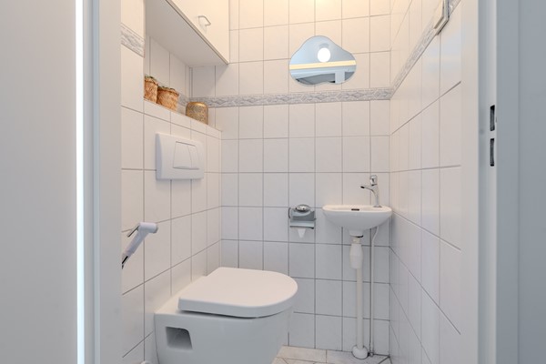 Medium property photo - Rensel 67, 9642 KL Veendam