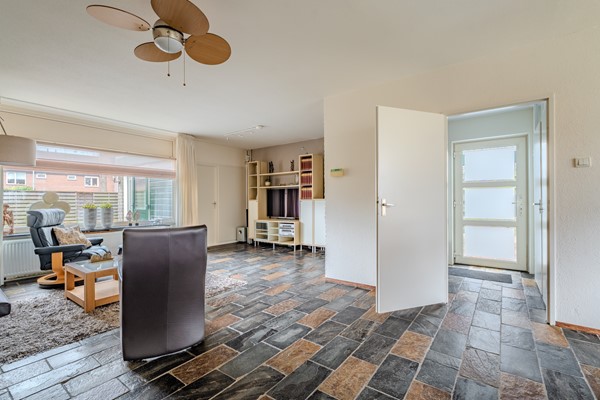 Medium property photo - Rensel 67, 9642 KL Veendam