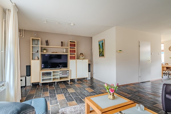 Medium property photo - Rensel 67, 9642 KL Veendam