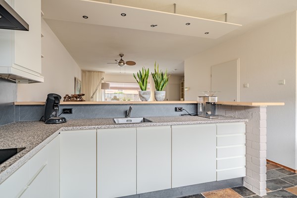 Medium property photo - Rensel 67, 9642 KL Veendam