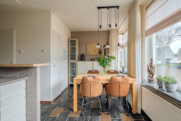 Medium property photo - Rensel 67, 9642 KL Veendam