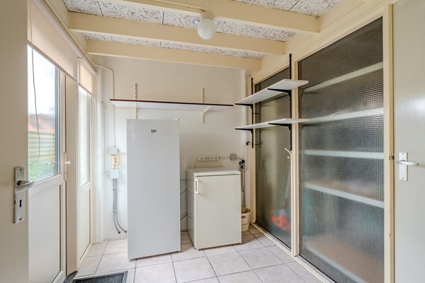 Medium property photo - Rensel 67, 9642 KL Veendam