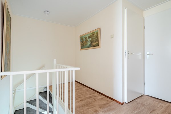 Medium property photo - Rensel 67, 9642 KL Veendam