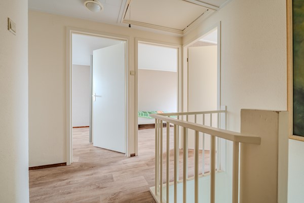 Medium property photo - Rensel 67, 9642 KL Veendam