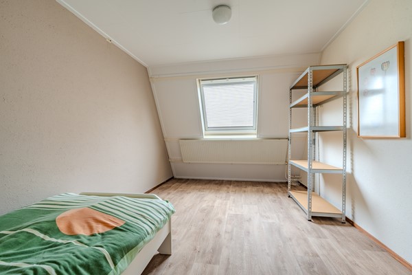 Medium property photo - Rensel 67, 9642 KL Veendam