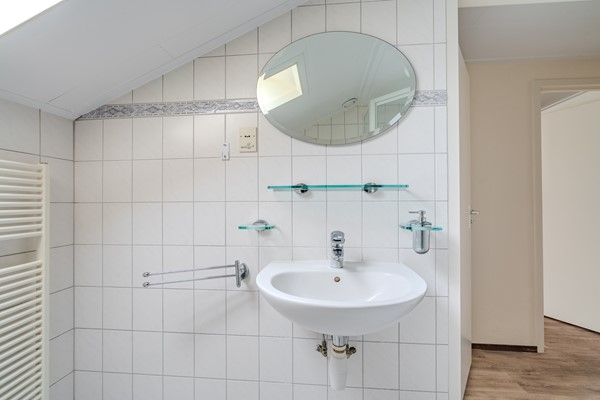 Medium property photo - Rensel 67, 9642 KL Veendam