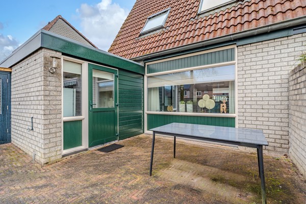 Medium property photo - Rensel 67, 9642 KL Veendam